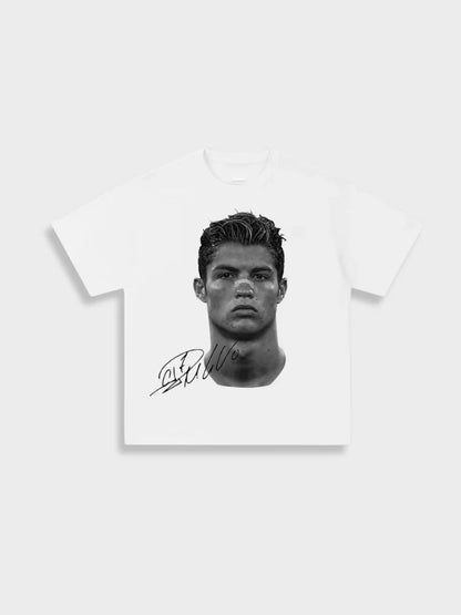 CR7 "T-SHIRT"