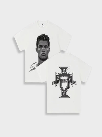 CR7 "T-SHIRT"
