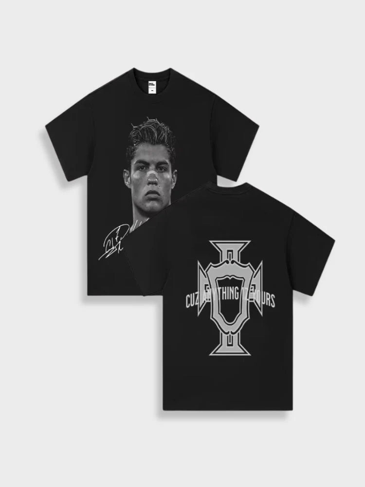 CR7 "T-SHIRT"