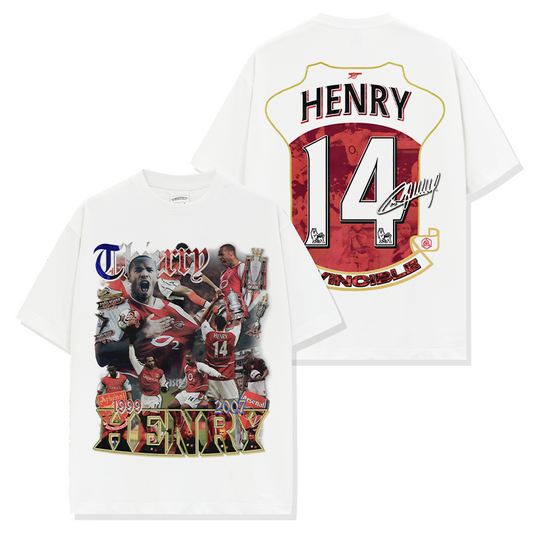 T. HENRY ''T-SHIRT''