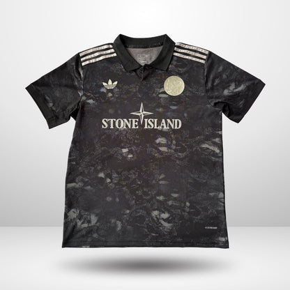 Ajax x Stone Island