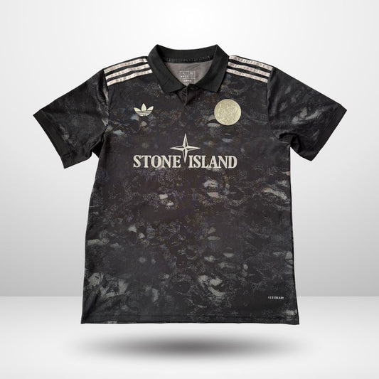 Ajax x Stone Island