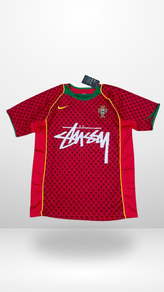 Portugal "Retro" STUSSY