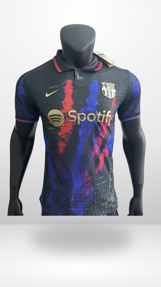 Barcelona "Modern"