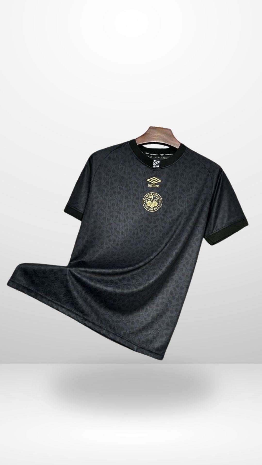 Bournemouth "Golden"