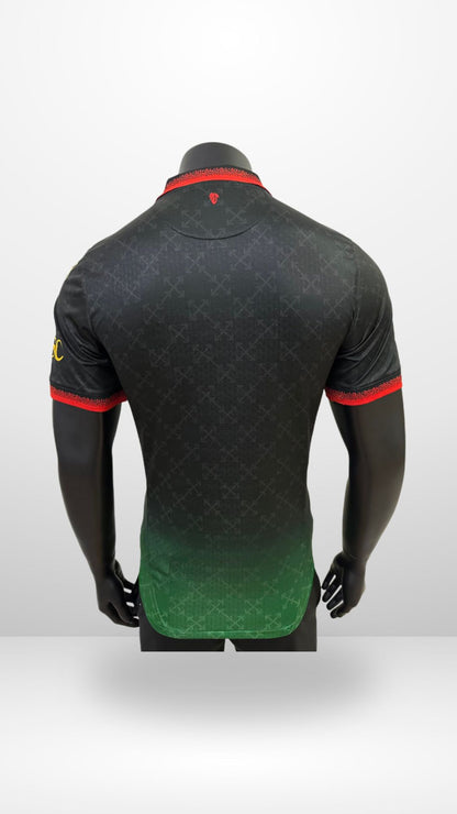 AC Milan x OFF WHITE