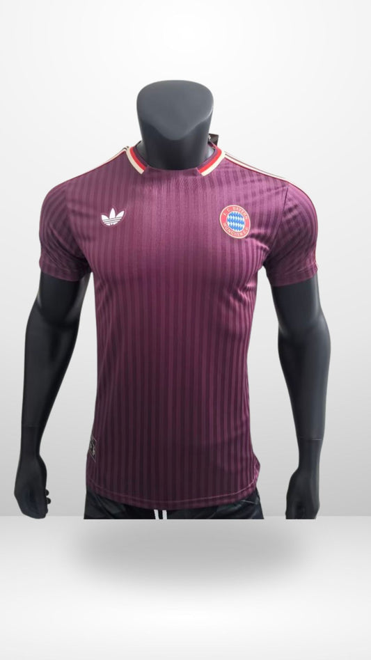 Bayern München "Luxury"