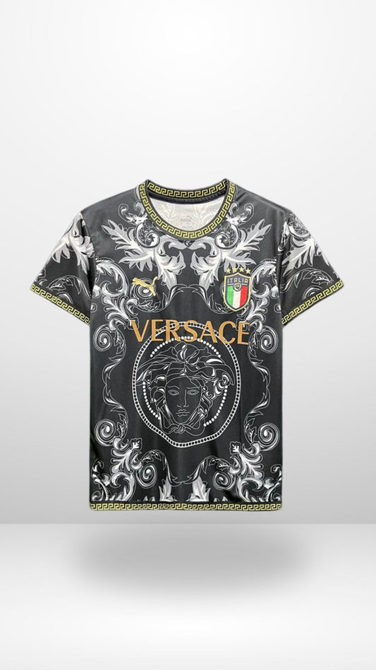 Italië x VERSACE
