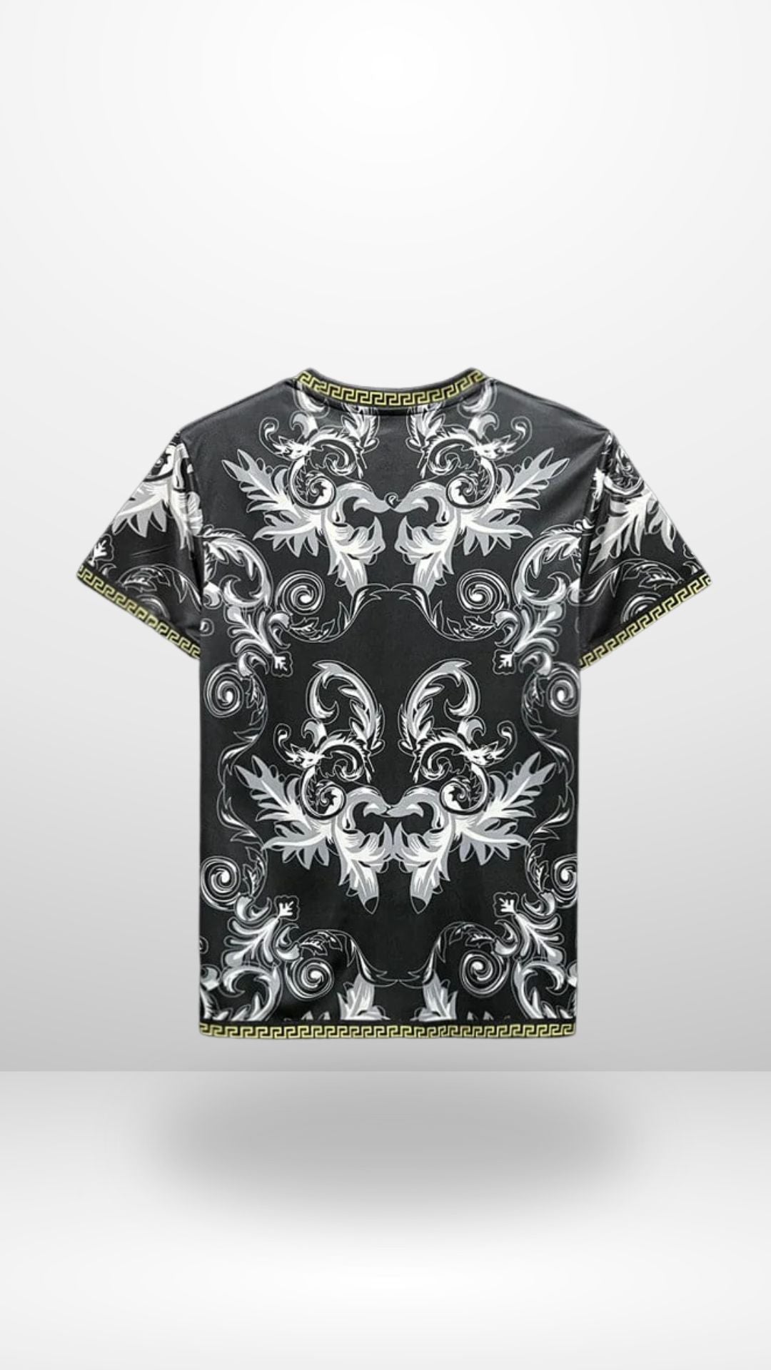 Italië x VERSACE