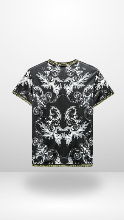 Italië x VERSACE