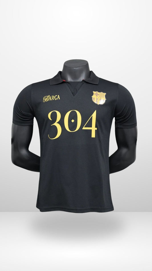 Barcelona x Lamine Yamal