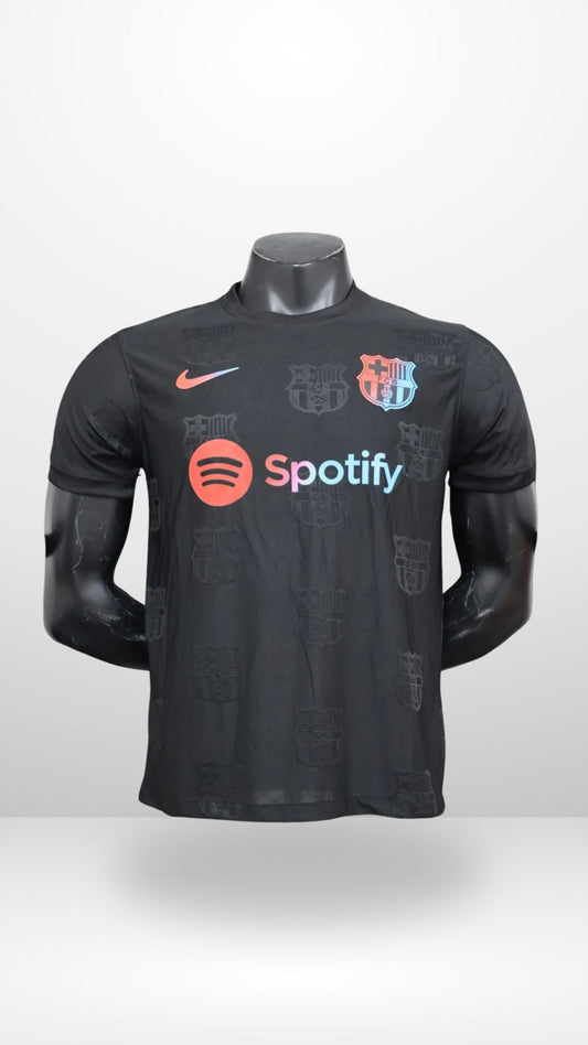 Barcelona "Speciale Editie"