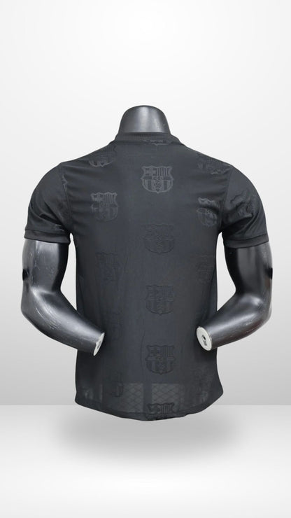 Barcelona "Speciale Editie"