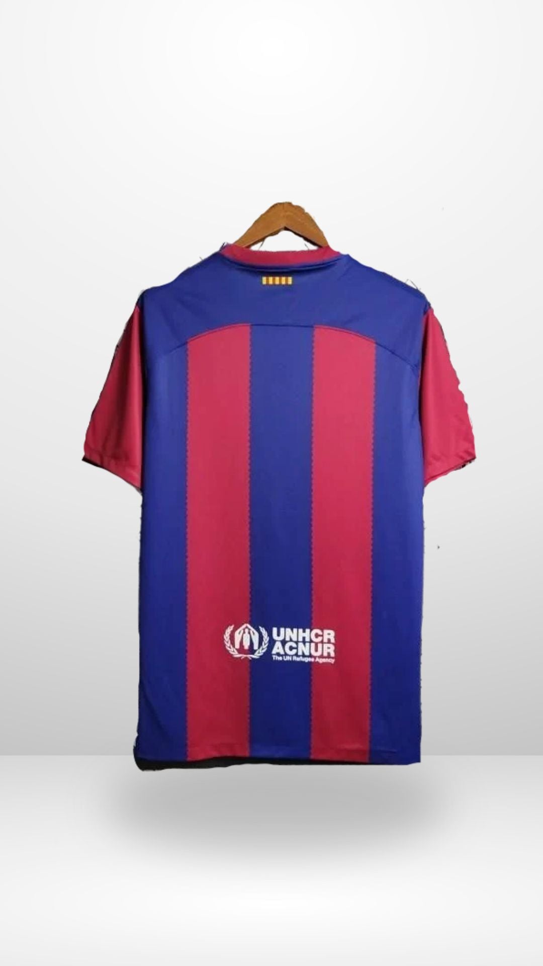 Barcelona "Rolling Tongue"