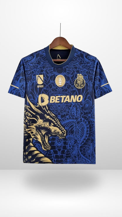 Porto "Gouden Draak"