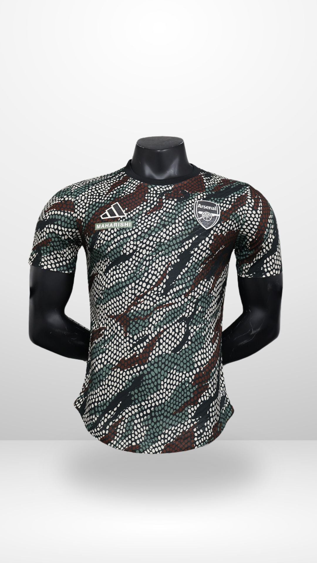 Arsenal ''Camo"