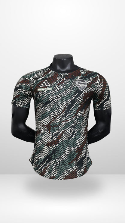Arsenal ''Camo"
