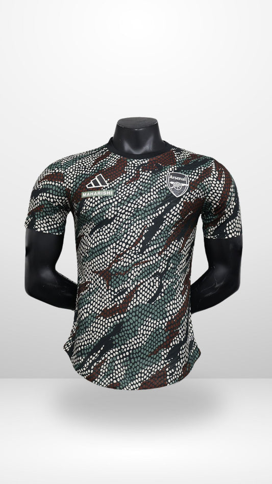 Arsenal ''Camo"