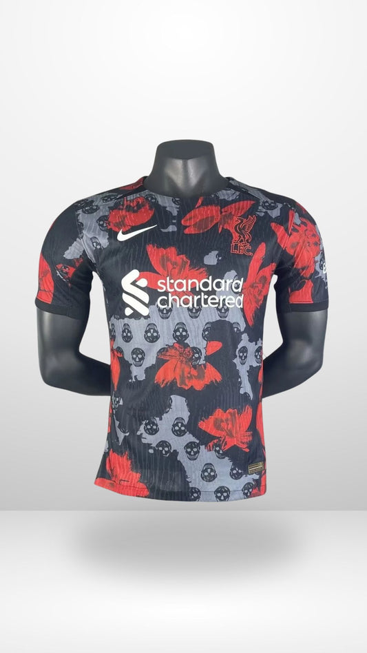 Liverpool "Halloween"