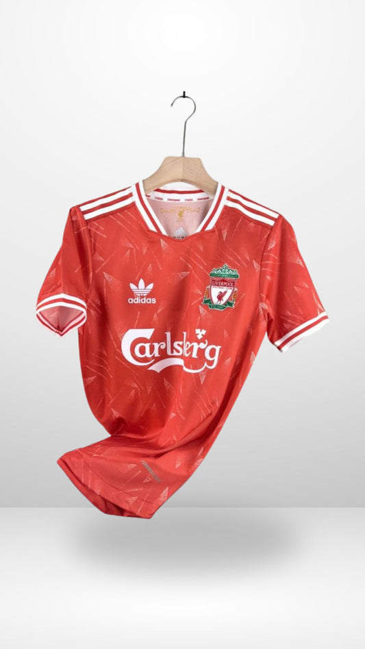 Liverpool X Beatles