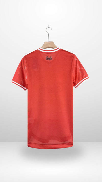 Liverpool X Beatles