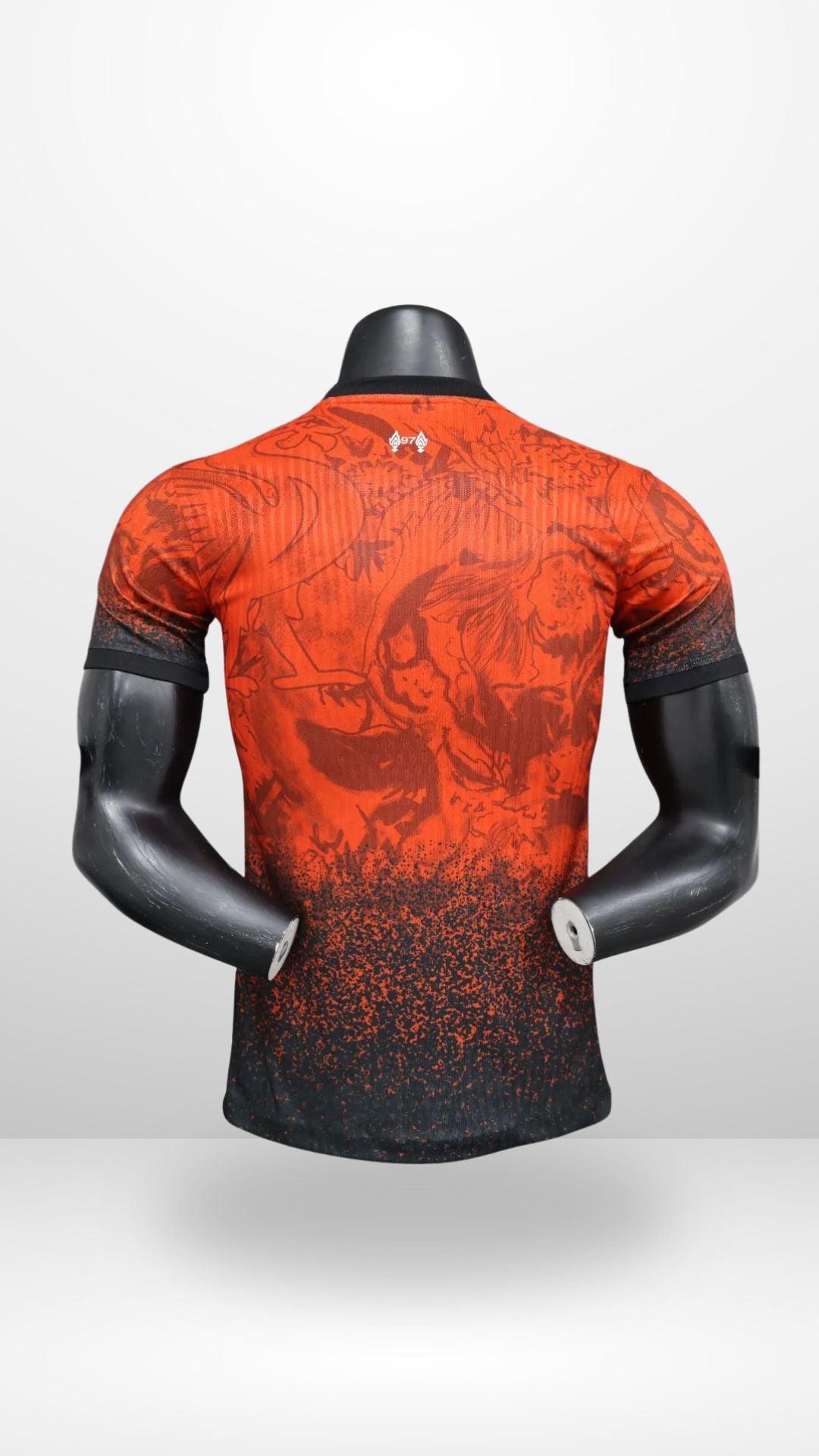 Liverpool "Black Dragon"