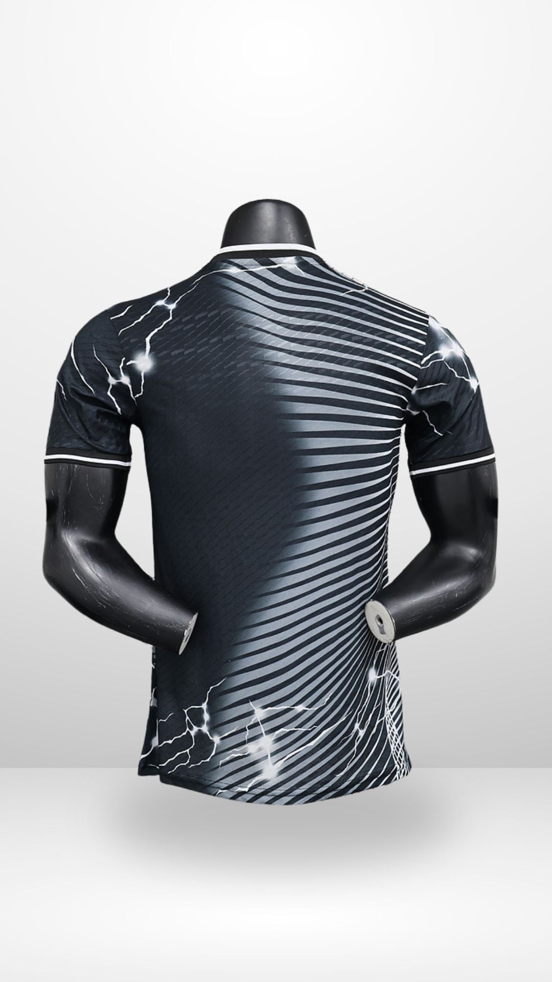 Real Madrid "Black Jaguar"