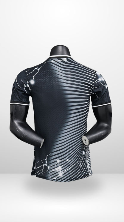 Real Madrid "Black Jaguar"