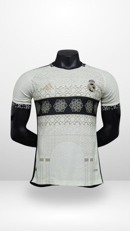 Real Madrid "Golden Mosaic"