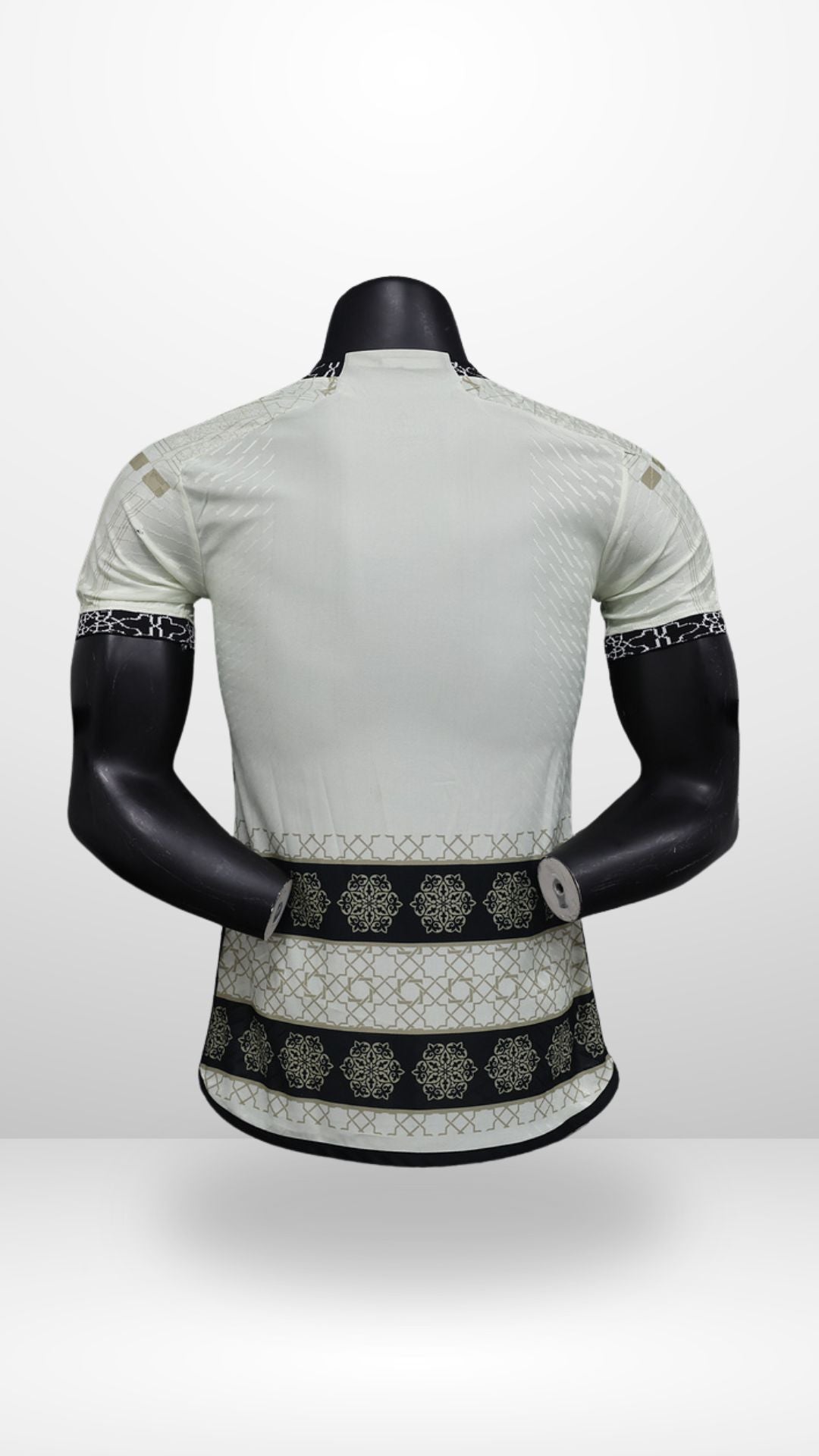 Real Madrid "Golden Mosaic"