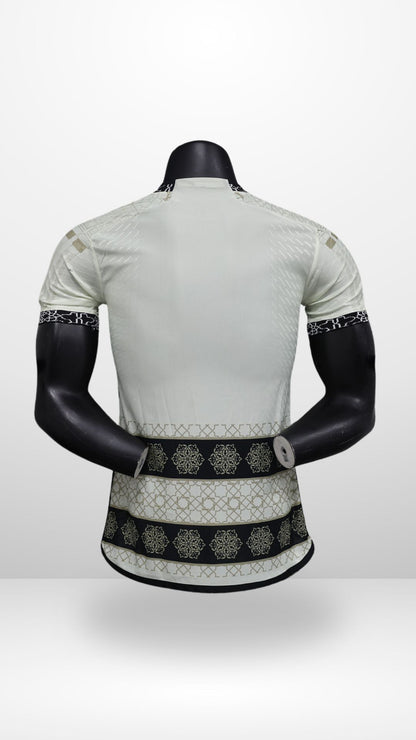 Real Madrid "Golden Mosaic"