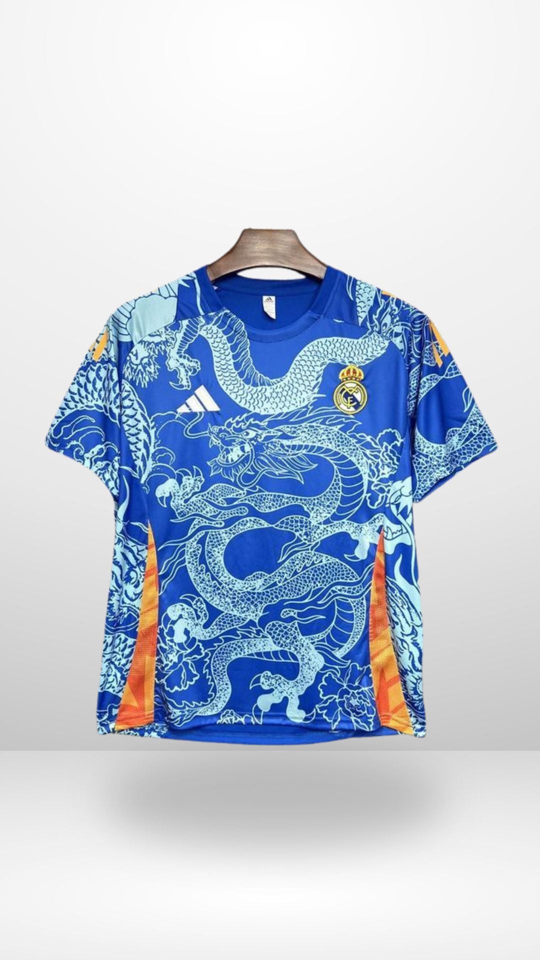 Real Madrid "Ocean Dragon"