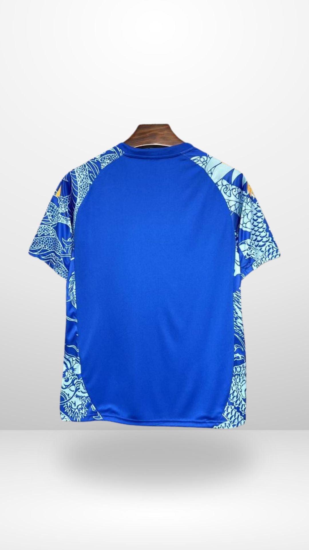 Real Madrid "Ocean Dragon"