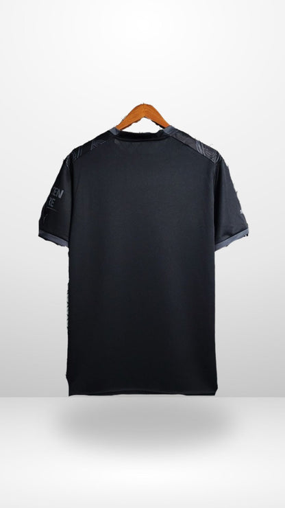 Manchester City "Special Black"