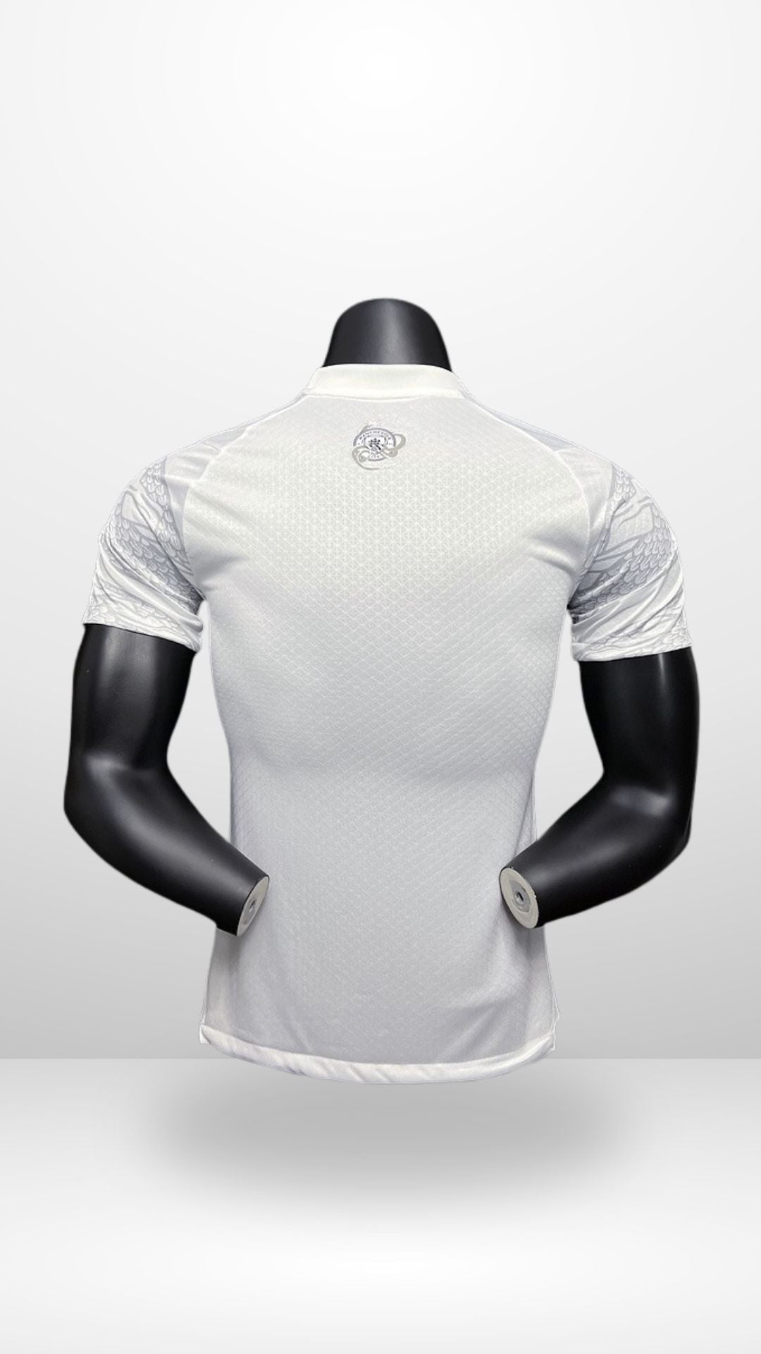 Manchester City "Special White"