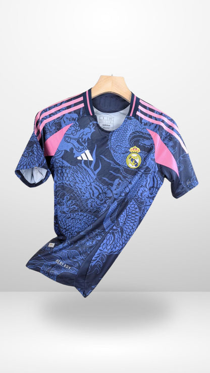 Real Madrid "Midnight Dragon"
