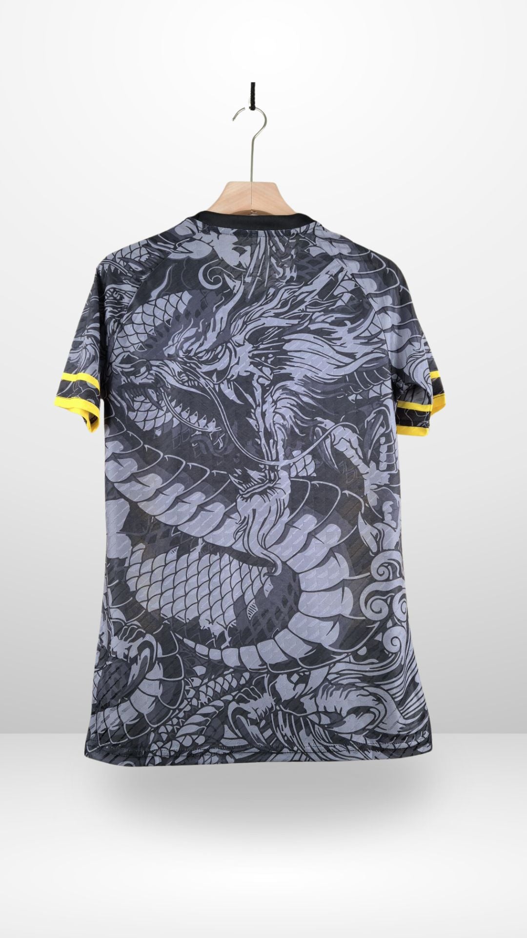 Real Madrid "Grey Dragon"