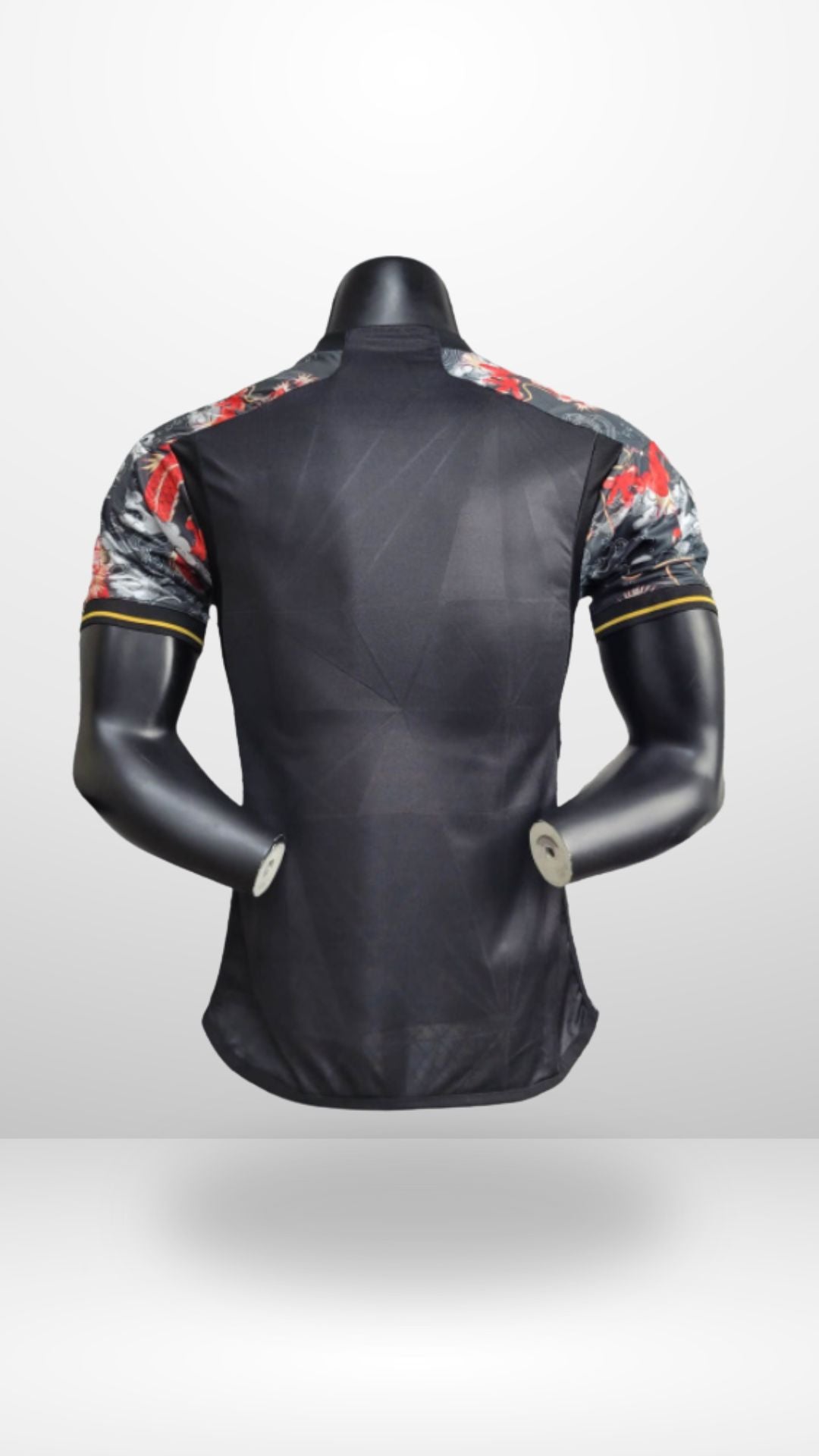 Real Madrid "Chinese Dragon"