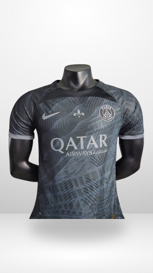 PSG "Black Royalty"
