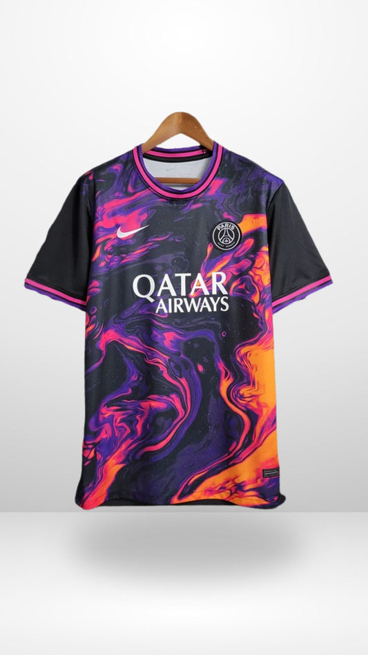 PSG "Galaxy Fire"