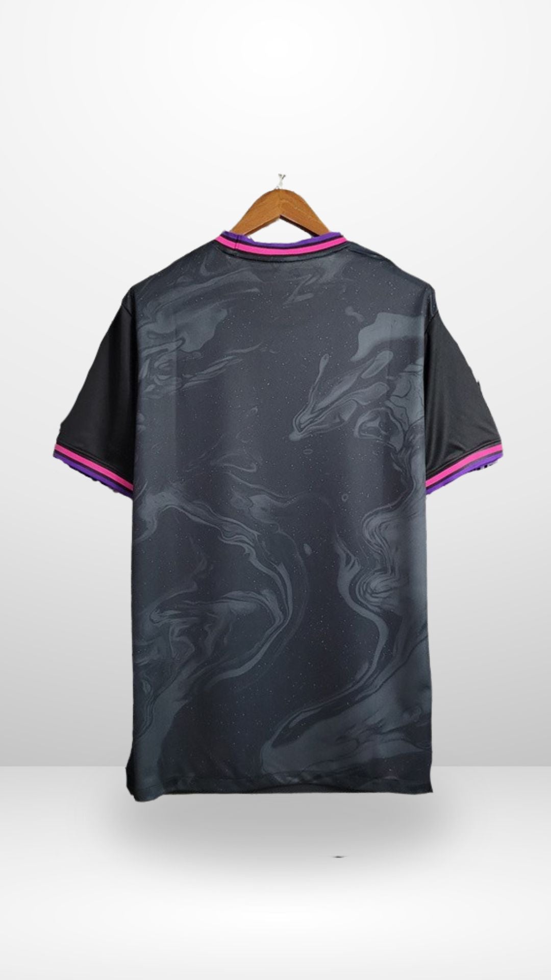 PSG "Galaxy Fire"