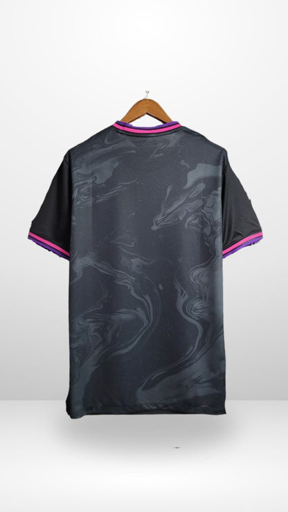 PSG "Galaxy Fire"