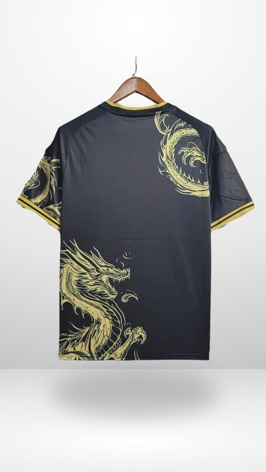 Real Madrid "Golden Dragon"