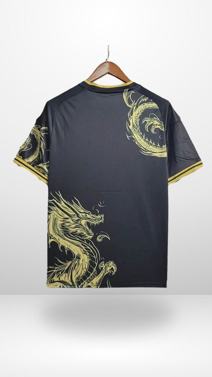 Real Madrid "Golden Dragon"