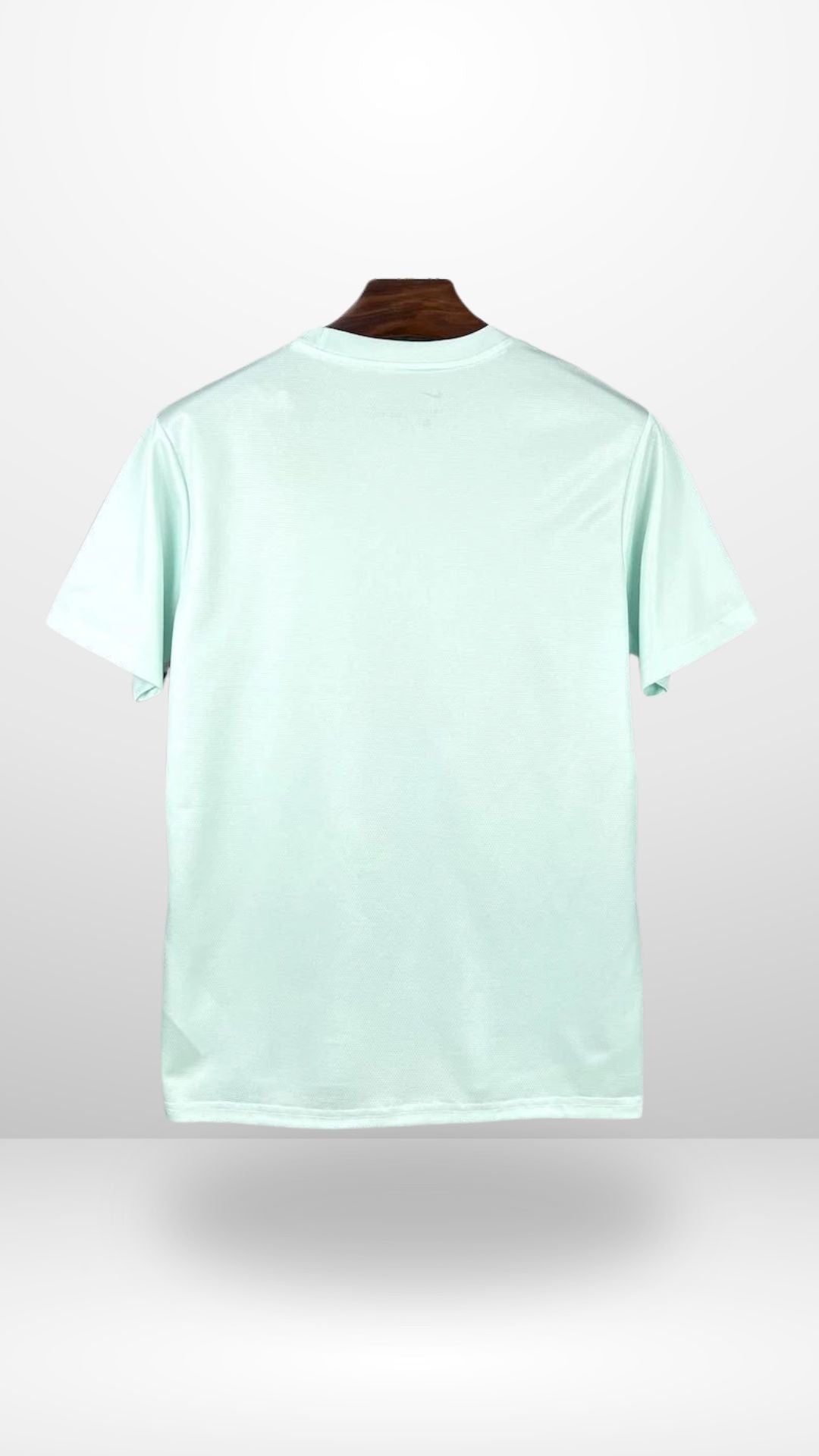 Brazilië "Groene Christus"