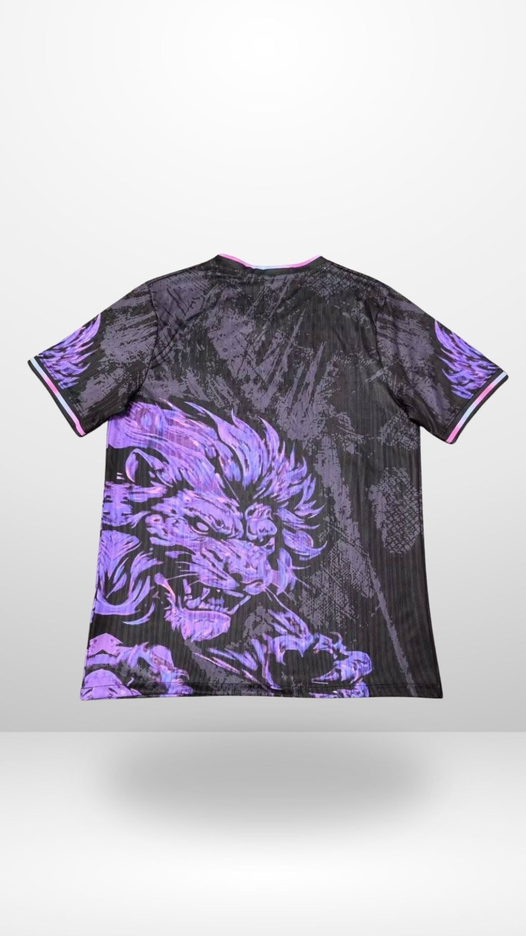 Barcelona "Paarse Leeuw"