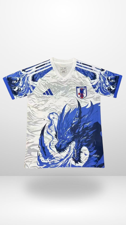 Japan "Azure Dragon"