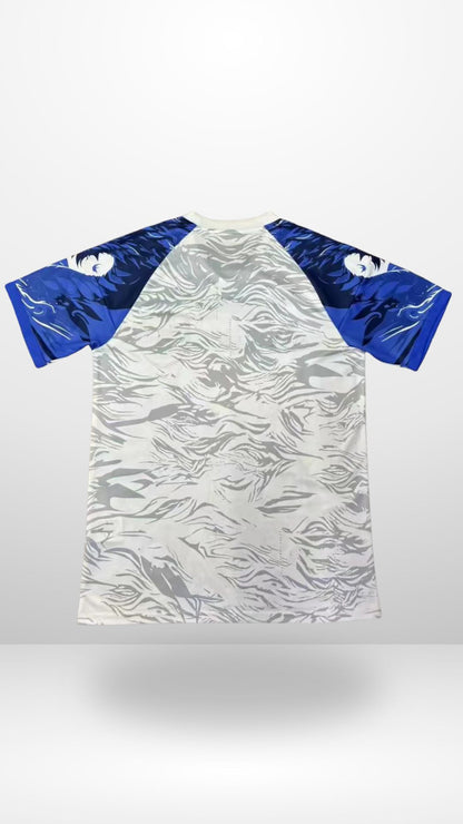 Japan "Azure Dragon"