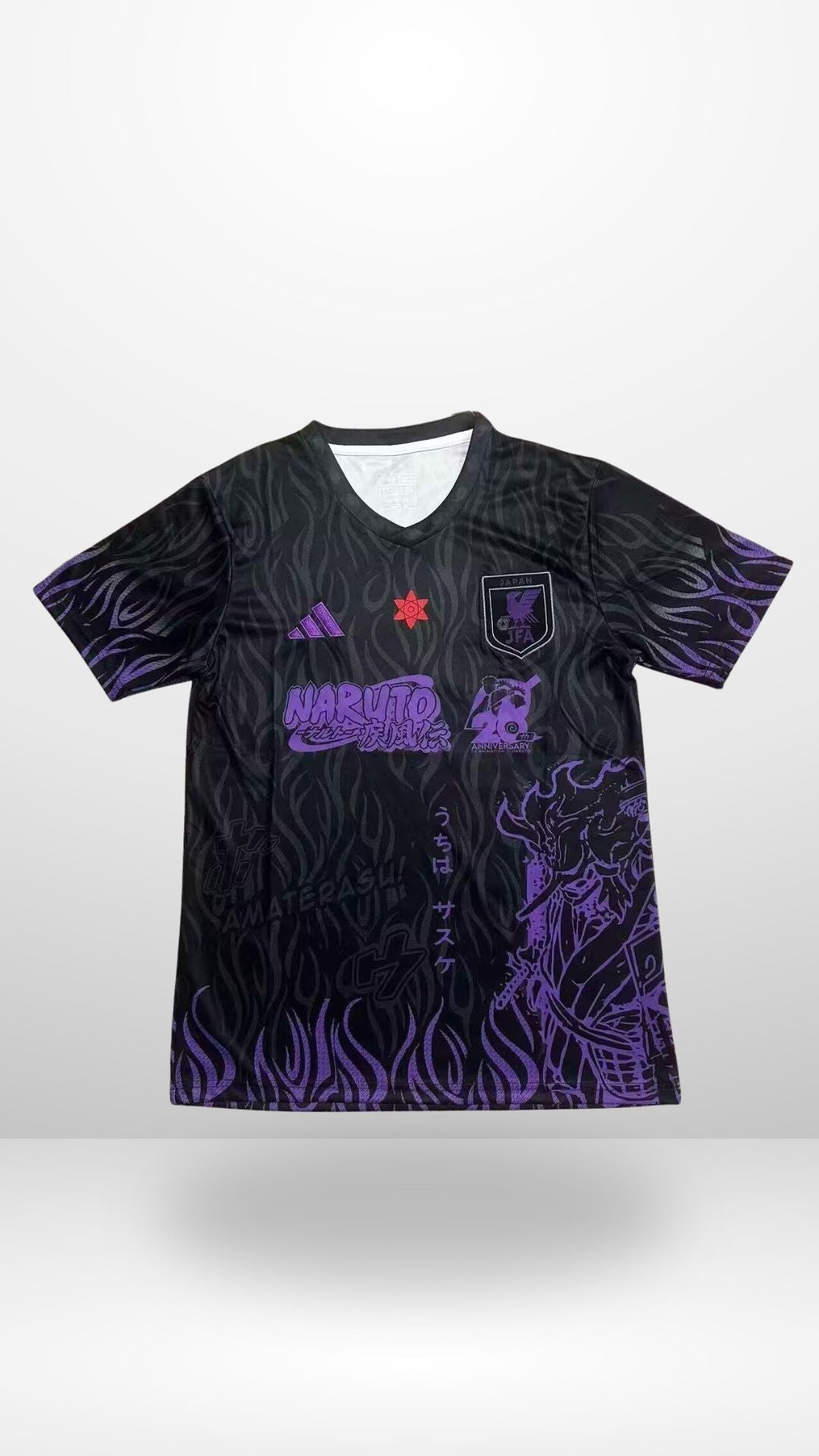 Japan "Uchiha Legacy"