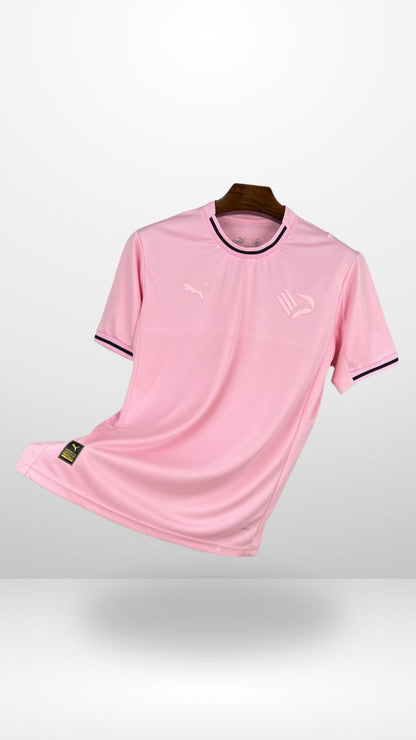 Palermo "Pink Edition"